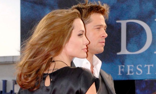 Brad Pitt_Angelina_Jolie