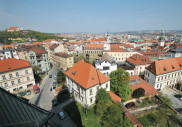 Brno-Trojmezi