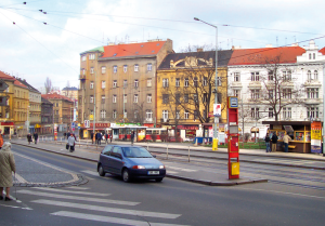Praha 4 (Zdroj foto: www.wikipedia.org | ILUSTRAČNÍ FOTO)