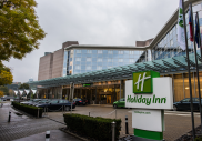 Holiday Inn Brno (konference)