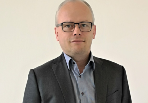 Roman Weiser, místopředseda představenstva BIDLI holding